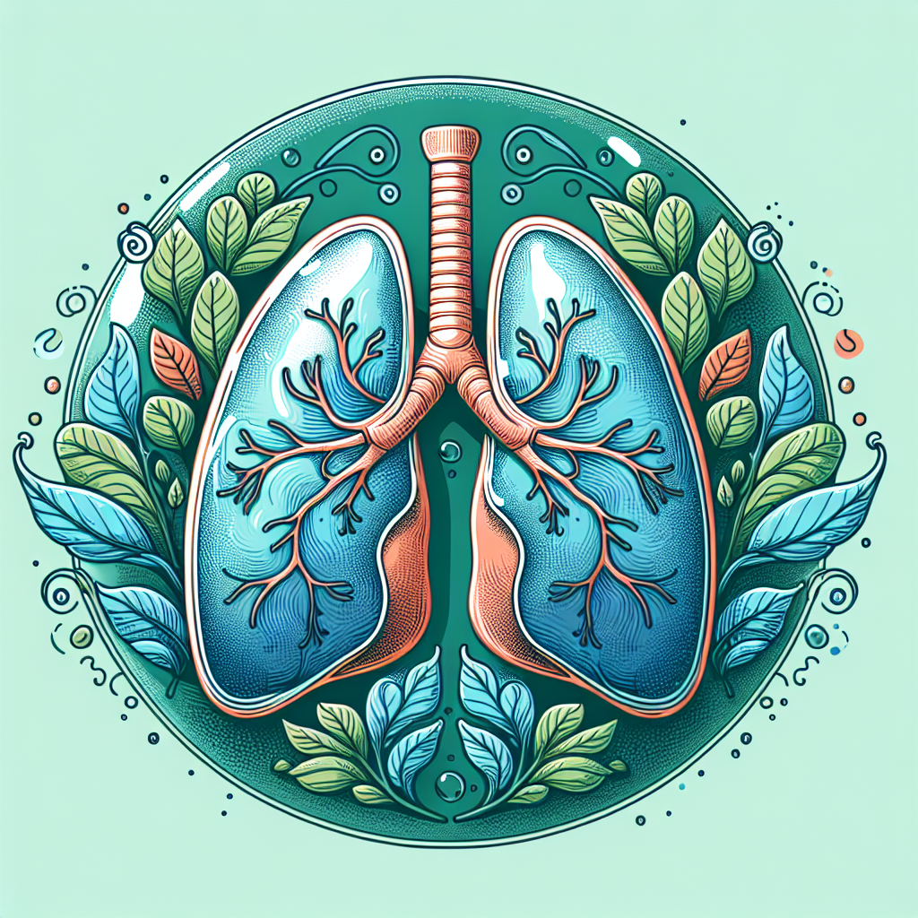Tips Ampuh dalam Menjaga Kesehatan Organ Pernapasan Anda