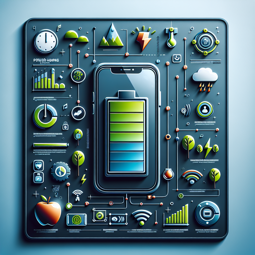 Tips Efektif Menjaga Kesehatan Baterai iPhone Anda di Era Modern