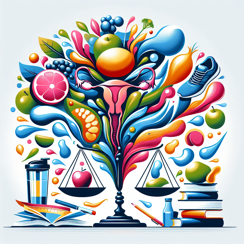 Tips Menjaga Kesehatan Tubuh dan Organ Reproduksi Saat Pubertas