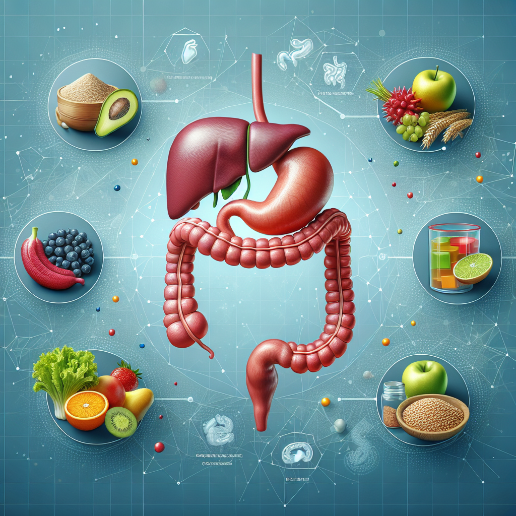 Cara Efektif Menjaga Kesehatan Organ Pencernaan Agar Terhindar dari