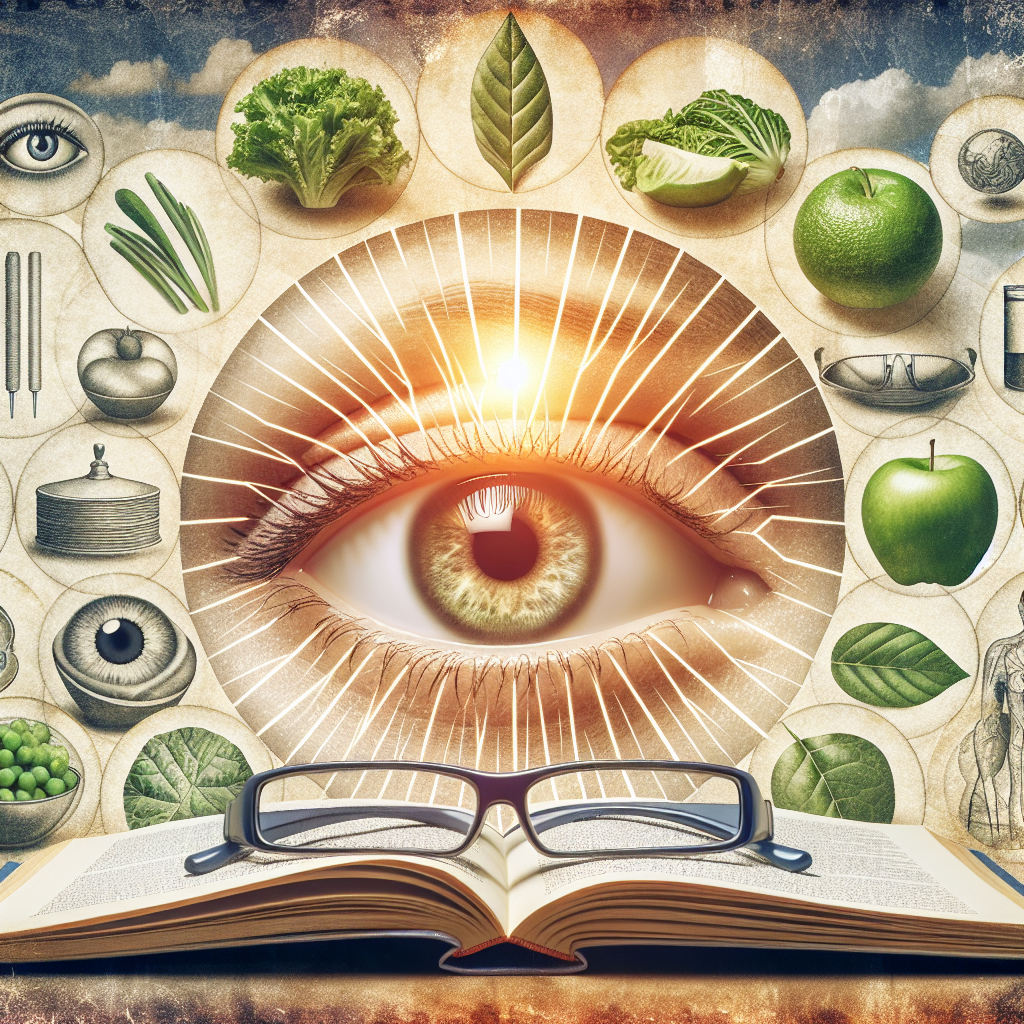 Cara Menjaga Kesehatan Mata yang Optimal