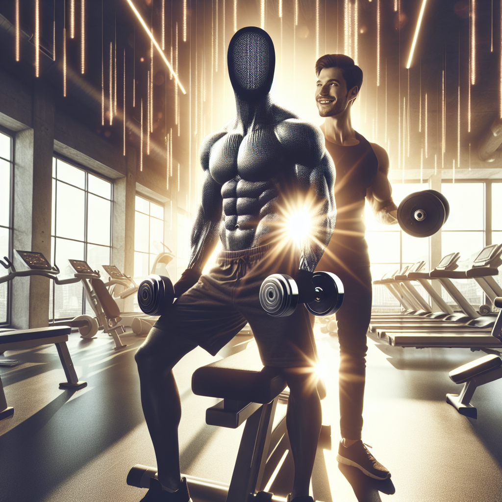 Rahasia Kebugaran Selebriti: Tips dan Trik Hidup Sehat dari Pakar Fitness