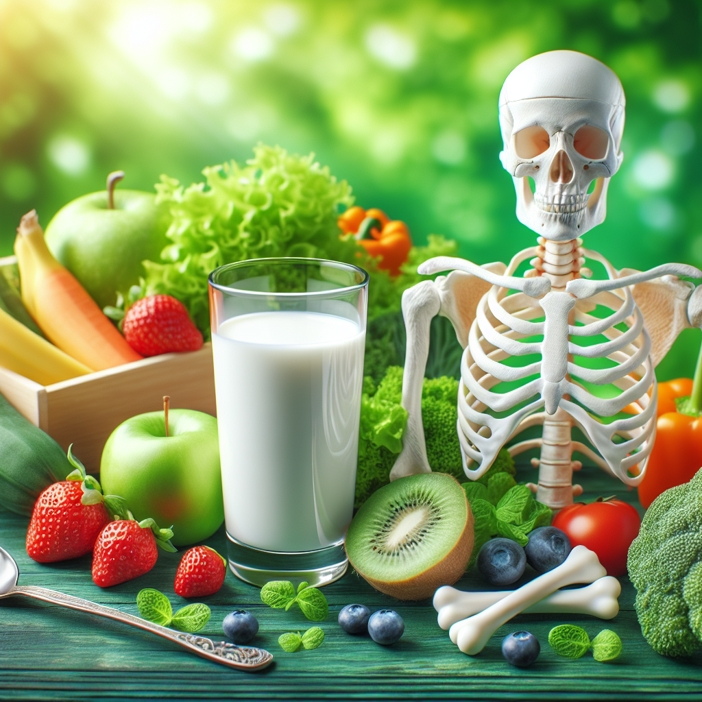 Tips dan Trik Menjaga Kesehatan Tulang Tubuh Kita