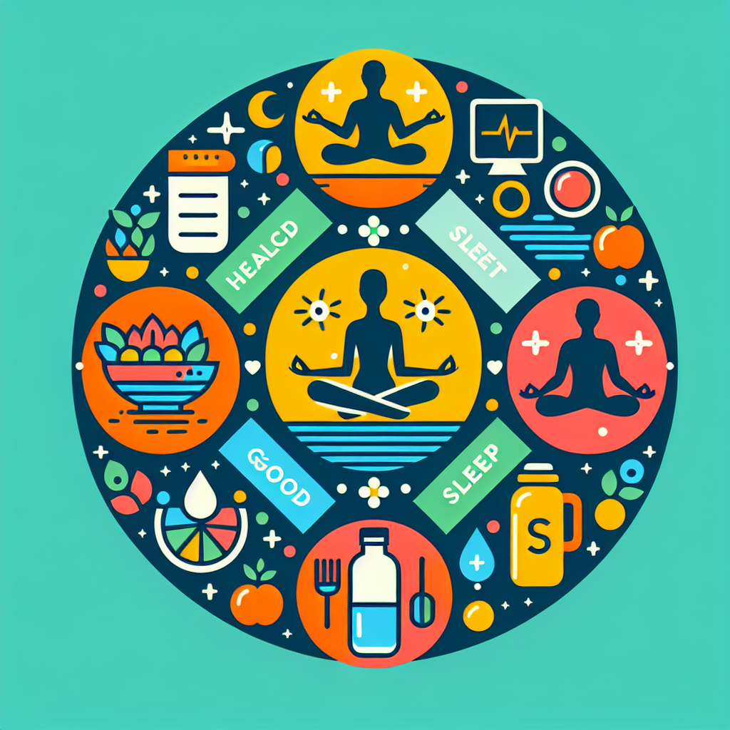 Tips dan Trik Menerapkan Pola Hidup Sehat untuk Kesejahteraan Optimal