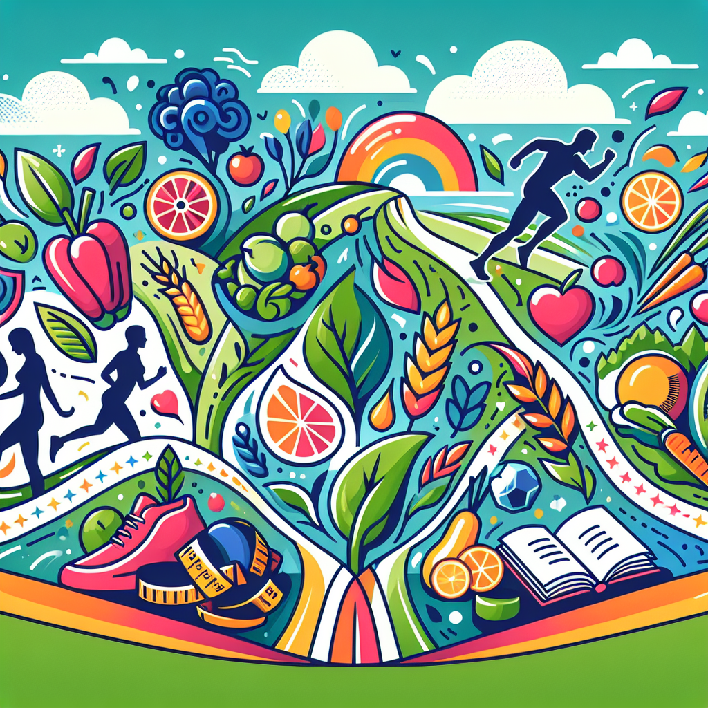 Mengungkap Makna Gaya Hidup Sehat untuk Kehidupan Lebih Berkualitas