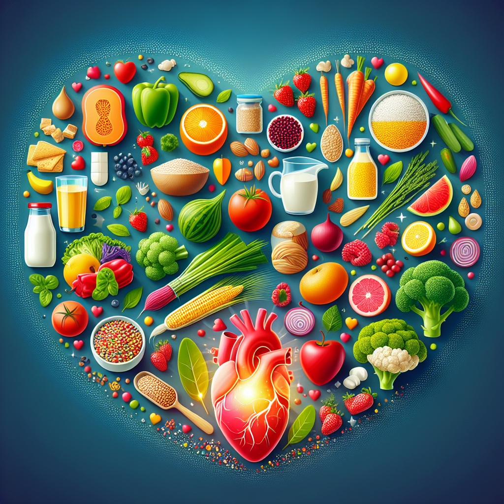 Manfaat Makanan 4 Sehat 5 Sempurna untuk Kesehatan Tubuh dan Kualitas Hidup