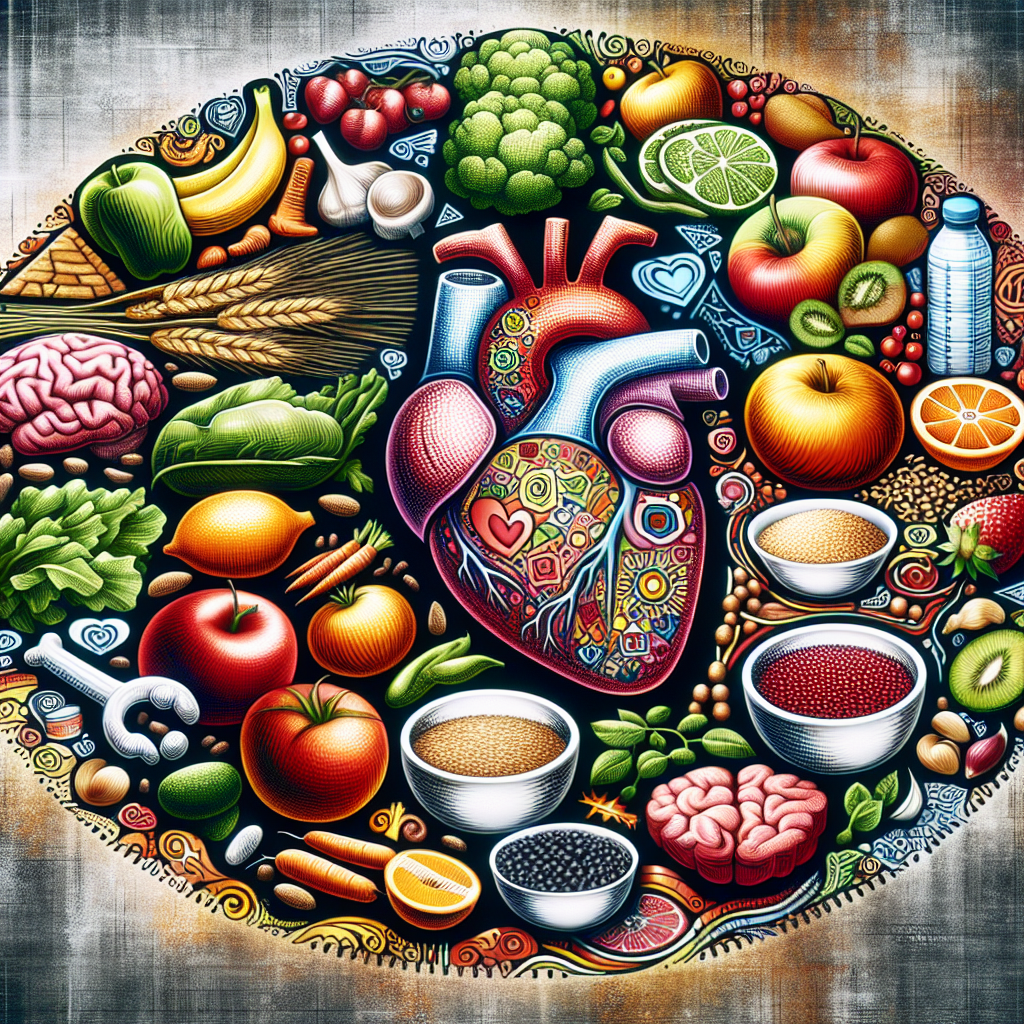 Definisi Makanan Sehat: Memahami Nutrisi dan Manfaatnya bagi Tubuh kita