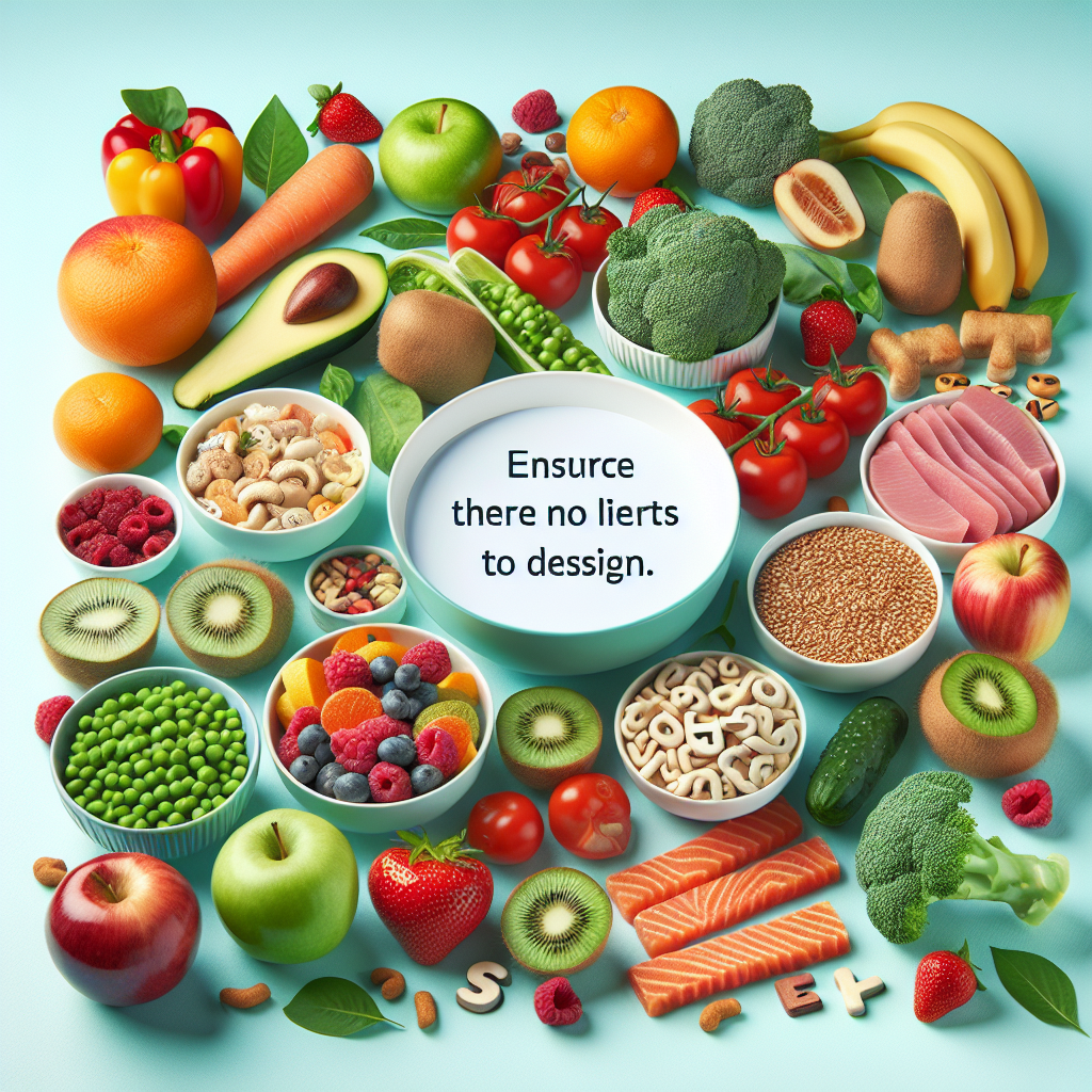 Pilihan Menu Makanan Sehat untuk Si Kecil yang Bergizi dan Lezat